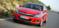 Fahrbericht: Opel Astra GTC 1.6 Turbo