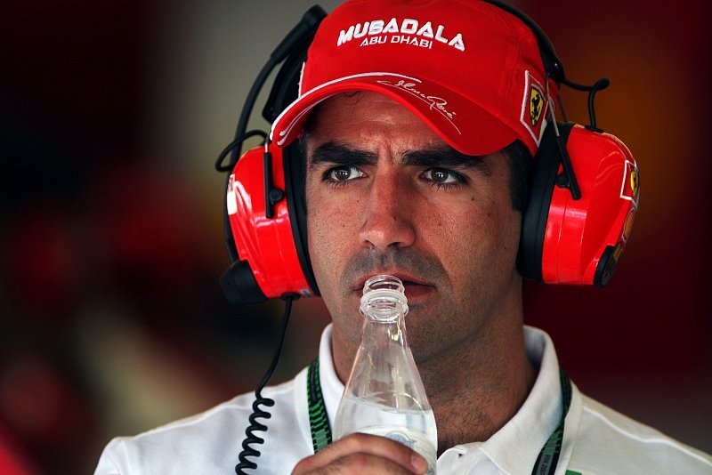 Gené rät Alonso zur Eile: Er würde zu Ferrari passen