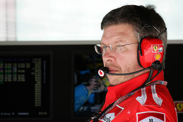 Honda bestätigt: Brawn ist neuer Teamchef
