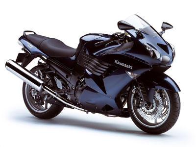 Kawasaki reduziert Preise um bis zu 1850 Euro