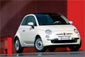 Kein Rabatt auf Fiat 500