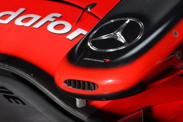 McLaren diktiert den Markt: Keine Eile