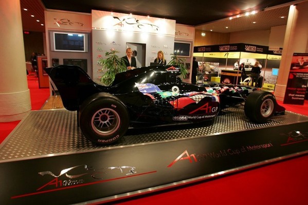 Motor Sport Business Forum: Vollgas in Monaco