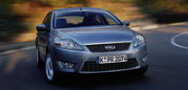 Neue Motoren mit Sechs-Gang-Automatik bei Ford