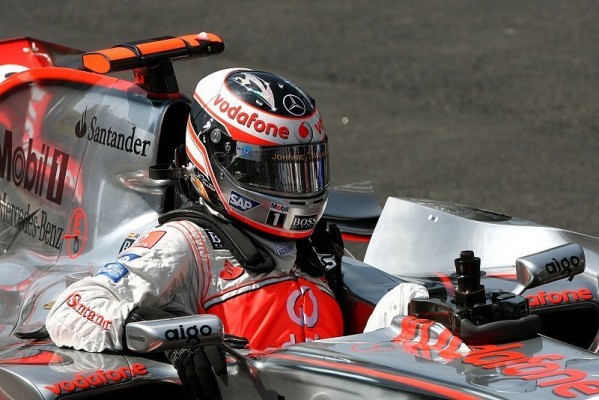 Offiziell: Alonso verlässt McLaren