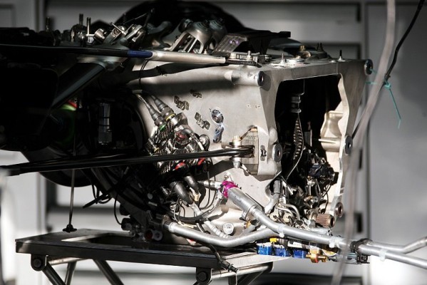 Purnell zu den eingefrorenen Motoren: Das hilft dem Sport