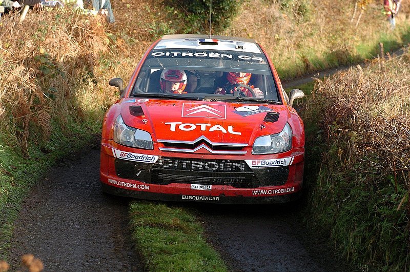 Rallye Wales: Das erwarten die Teams