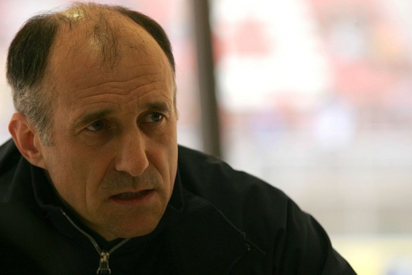 Red Bull und Alonso haben wohl doch Kontakt: Toro Rosso beginnt 2008 mit dem alten Auto