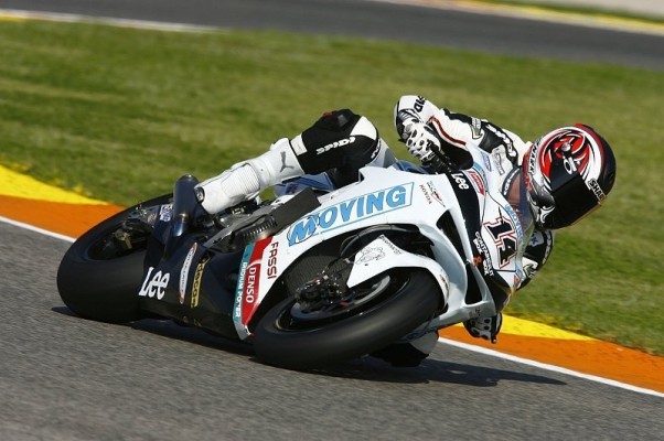 Sepang, Tag 1: De Puniet an der Spitze