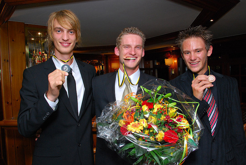 Speed Academy: Engel gewinnt vierte Phase