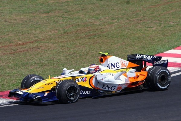 Spionage 2.0: FIA-Vorladung für Renault