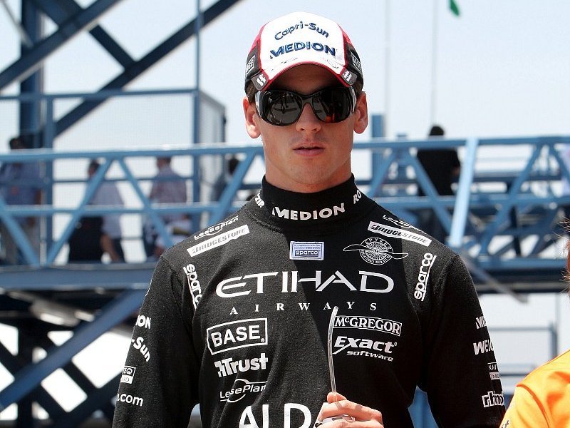 Sutil will bei Force India bleiben: Klien oder Liuzzi als passender Teamkollege