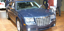 Videobericht - Detroit 2007: Chrysler Special