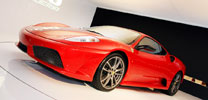 Videobericht - IAA 2007 Teil 1