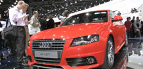 Videobericht - IAA 2007 Teil 2