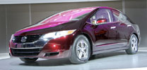 Videobericht - L. A. Auto Show 2007: Highlights Part 2