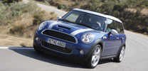 Videobericht - Mini Clubman