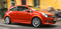 Videobericht - Opel Corsa GSI