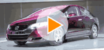 Videoberichte: Highlights der L. A. Auto Show 2007