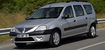 Videoshort- Dacia Logan MPC