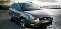 Videoshort - Fiat Croma