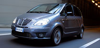 Videoshort - Lancia Musa