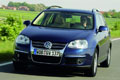 Volkswagen hebt Preise für Golf Variant, Passat BlueMotion und Phaeton an