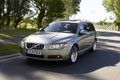 Volvo ruft V70 und XC70 zurück