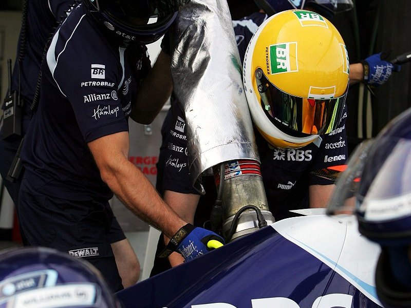 Von Paris nach London: Verhandlung über McLaren-Einspruch verlegt