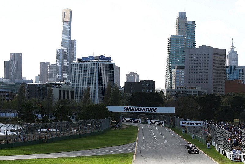 Webber zu Australiens Zukunft: Melbourne oder gar nicht