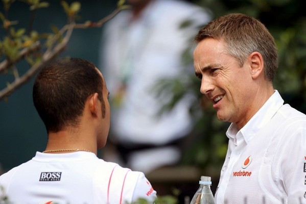 Whitmarsh zur Berufung: Es geht um Klarheit, nicht um den Titel