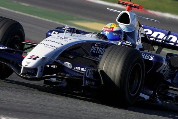 Willi Weber warnt vor Wechsel: McLaren könnte Rosbergs Karriere zerstören