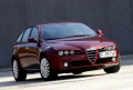 Alfa 159 Sportwagon: Große Erwartungen