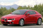 Alfa Brera: Der neue Italiener ist ein gelungenes Coupé