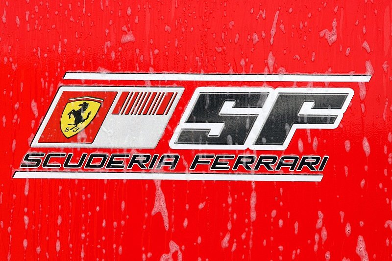Auch Ferrari zieht Schlussstrich: Entschuldigung akzeptiert