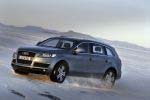 Audi Q7. Foto: Auto-Reporter/Audi