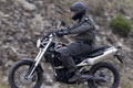 BMW ruft Motorräder der G-Baureihe zurück