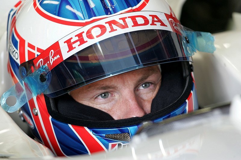 Button ist wieder optimistisch: 2008 wird besser