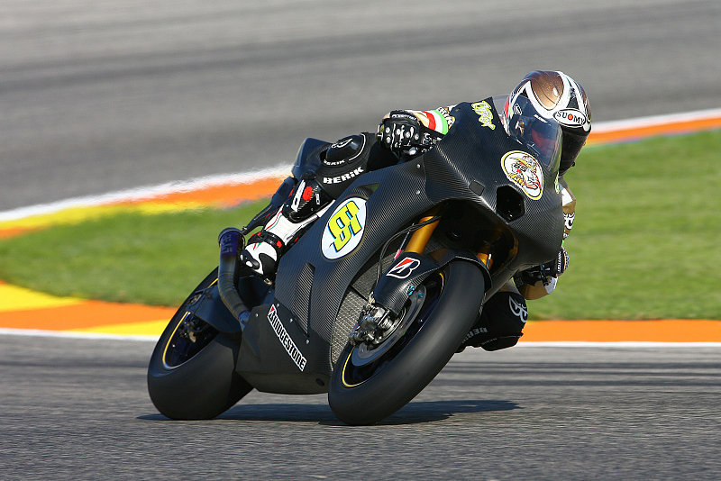 Capirossis Ziel: Ducati schlagen