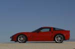 Corvette Z06. Foto: Auto-Reporter/General Motors