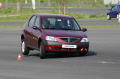 Dacia Logan Diesel: Auto pur