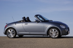 Daihatsu Copen. Foto: Auto-Reporter/Daihatsu