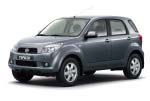 Daihatsu Terios. Foto: Auto-Reporter/Daihatsu