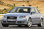 Der Audi A4 ist nun auch mit dem 2.7 TDI lieferbar