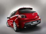 Der Mazda3 MPS. Foto: Mazda/Auto-Reporter