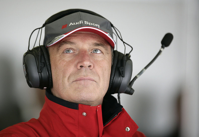 Dr. Wolfgang Ullrich im Interview: Schwierigstes Jahr, das wir je erlebt haben