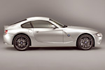 Ein Traum: Die Blechdach-Version des Z4 ist ein echter Hingucker