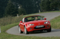 Fahrbericht Mazda MX-5: Die Einheit von Ross und Reiter