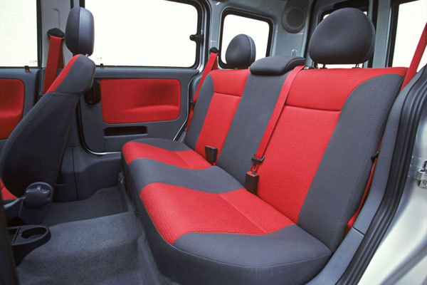 Fahrbericht Opel Combo 1.6 CNG: Erdgasfahren ohne Reue