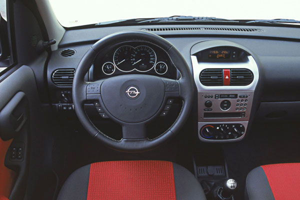 Fahrbericht Opel Combo 1.6 CNG: Erdgasfahren ohne Reue